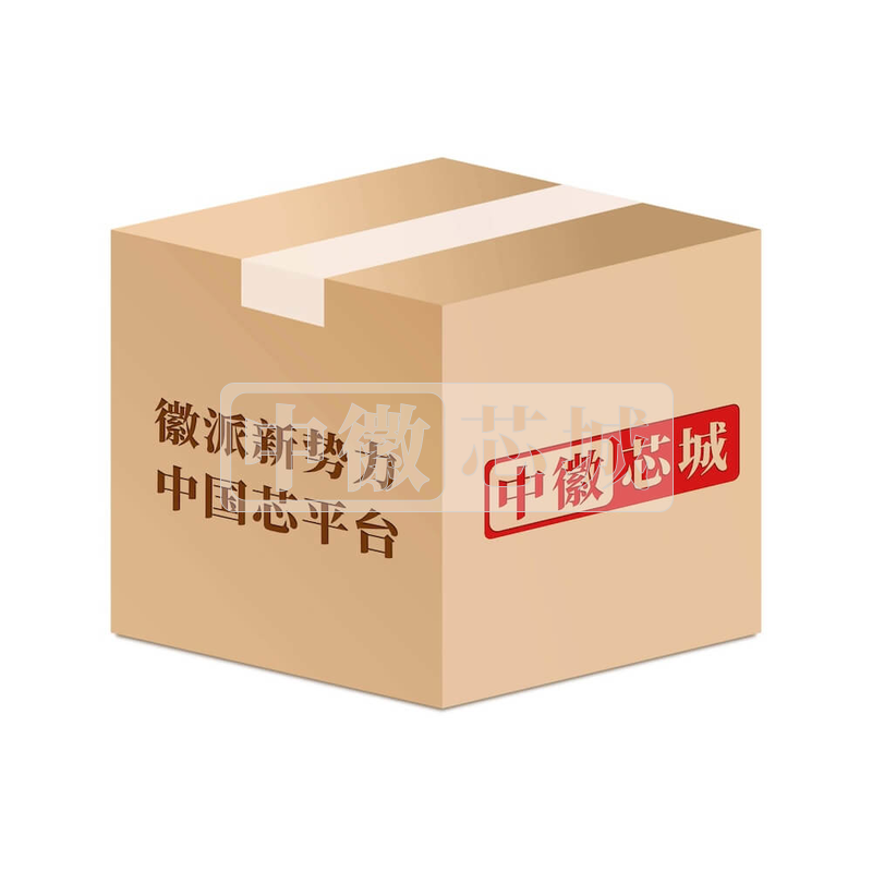STM8S003F3P6TR