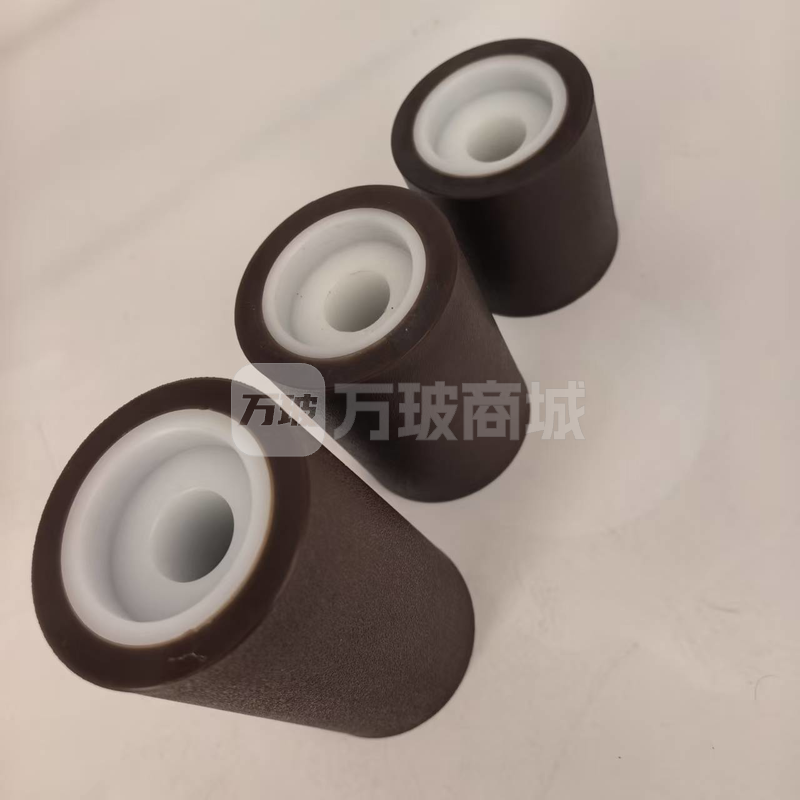 韩江输送轮新款耐磨